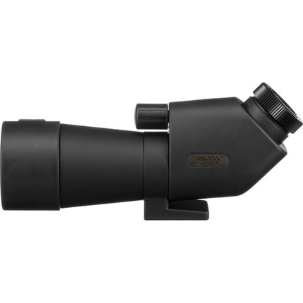 Pentax PF-65EDAII Telescopio terrestre 65mm ED vidrio BAK4 porro prism