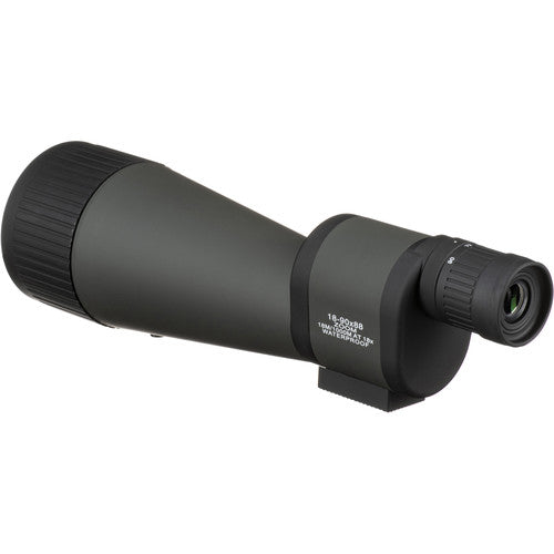 Barska 18-90x88 WP Benchmark Visor Telescópico Resistente Agua y Niebla