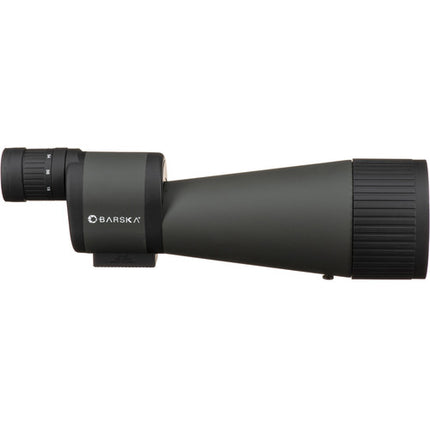 Barska 18-90x88 WP Benchmark Visor Telescópico Resistente Agua y Niebla