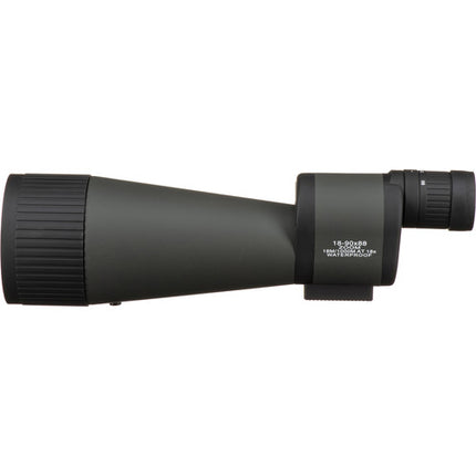 Barska 18-90x88 WP Benchmark Visor Telescópico Resistente Agua y Niebla