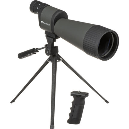 Barska 18-90x88 WP Benchmark Visor Telescópico Resistente Agua y Niebla
