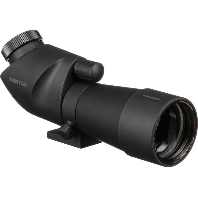 Pentax PF-65EDAII Telescopio terrestre 65mm ED vidrio BAK4 porro prism