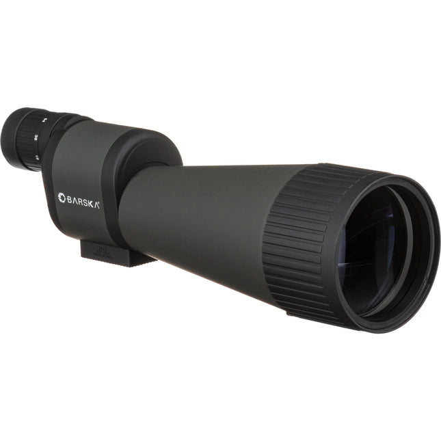 Barska 18-90x88 WP Benchmark Visor Telescópico Resistente Agua y Niebla