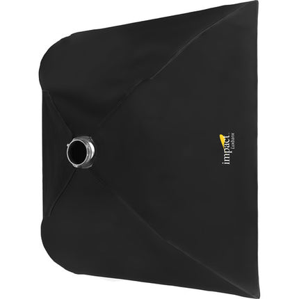 Impact Luxbanx Softbox Rectangular Extra Grande 54 x 72 Pulgadas con Difusor y Varilla de Repuesto
