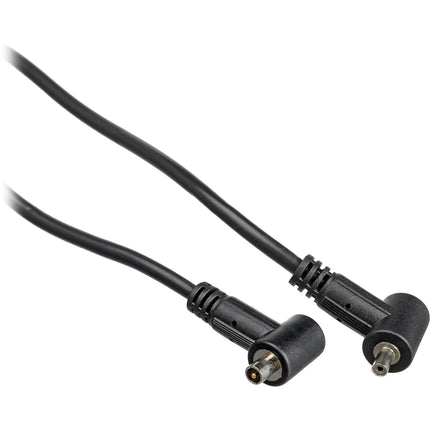 Impact Sync Cable de Sincronización PC Macho a PC Hembra 0.45 m Largo