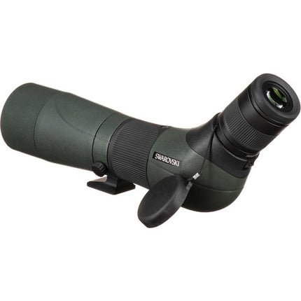 SWAROVSKI OPTIK ATS-65 HD Catalejo 20-60x65mm Vista Angular Resistente Agua