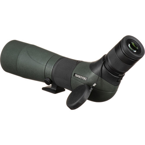 SWAROVSKI OPTIK ATS-65 HD Catalejo 20-60x65mm Vista Angular Resistente Agua