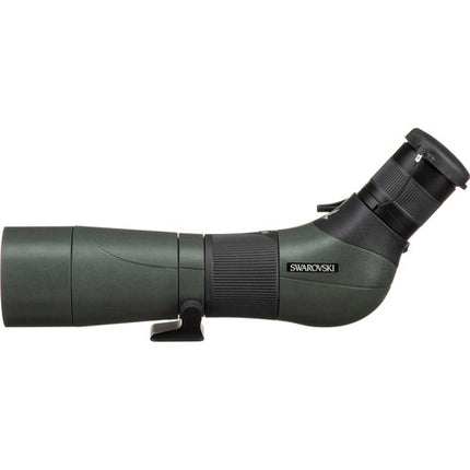 SWAROVSKI OPTIK ATS-65 HD Catalejo 20-60x65mm Vista Angular Resistente Agua
