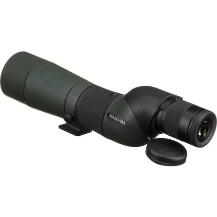 SWAROVSKI OPTIK STS-65 HD Telescopio terrestre 20-60x65mm resistente agua y niebla