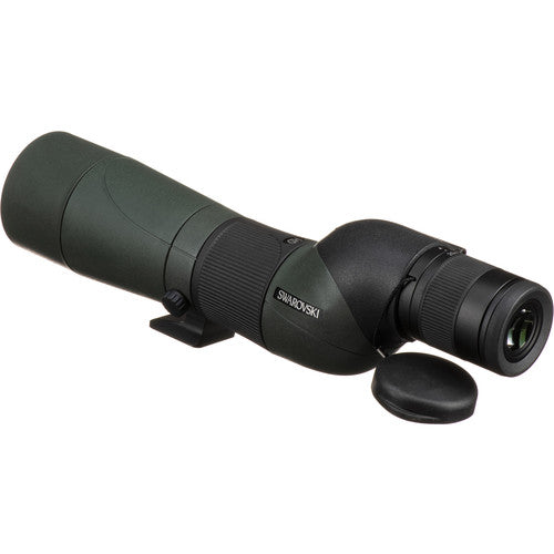 SWAROVSKI OPTIK STS-65 HD Telescopio terrestre 20-60x65mm resistente agua y niebla