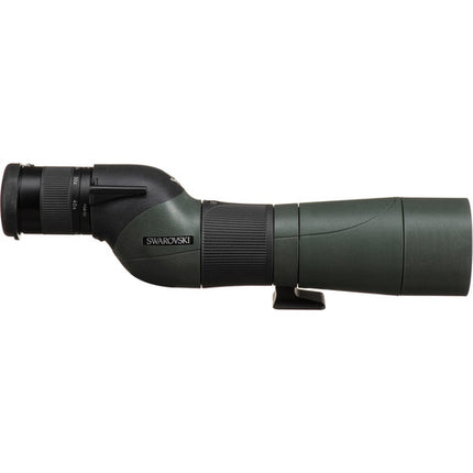 SWAROVSKI OPTIK STS-65 HD Telescopio terrestre 20-60x65mm resistente agua y niebla