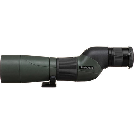 SWAROVSKI OPTIK STS-65 HD Telescopio terrestre 20-60x65mm resistente agua y niebla