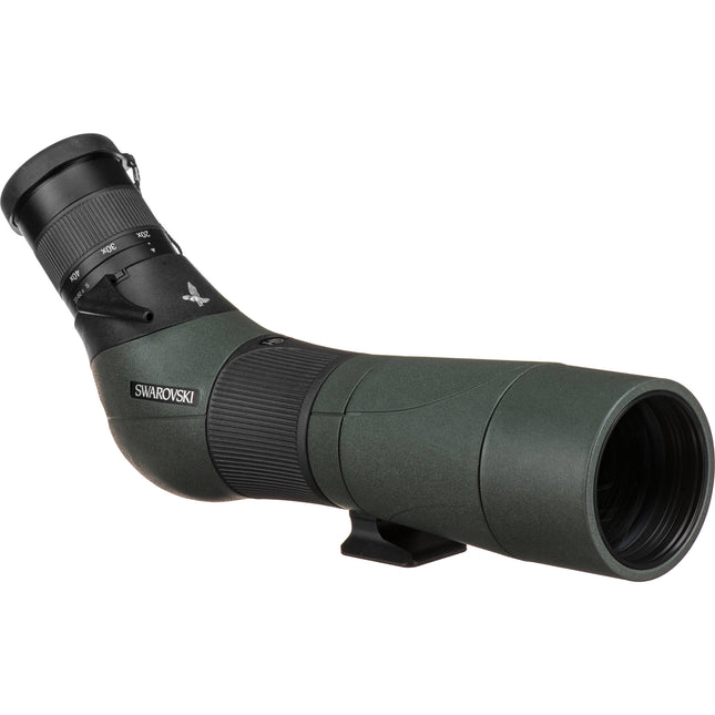 SWAROVSKI OPTIK ATS-65 HD Catalejo 20-60x65mm Vista Angular Resistente Agua