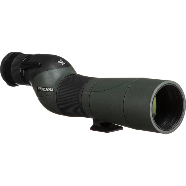 SWAROVSKI OPTIK STS-65 HD Telescopio terrestre 20-60x65mm resistente agua y niebla