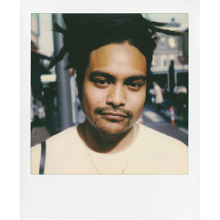 Polaroid Color 600 Película Instantánea 40 Exposiciones ISO 640 3.1x3.1"