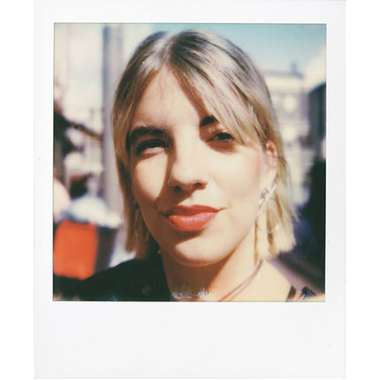 Polaroid Color 600 Película Instantánea 40 Exposiciones ISO 640 3.1x3.1"