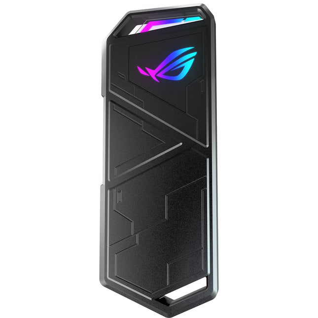 ASUS Republic of Gamers Strix Arion Carcasa SSD M.2 2280 NVMe USB 3.2 Gen 2