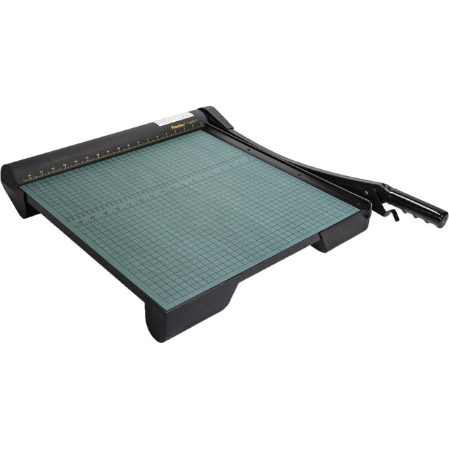 Dry Lam GreenBoard cortadora de papel de madera 18" base sólida 3/4"