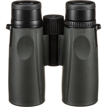 Vortex 8x42 Viper HD Prismáticos 62° Ángulo Visión Antiniebla Resistente