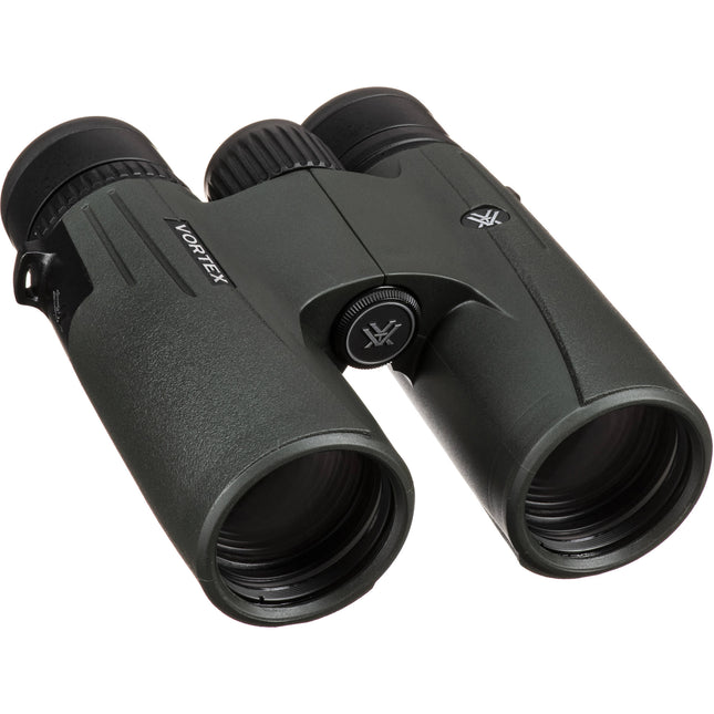 Vortex 8x42 Viper HD Prismáticos 62° Ángulo Visión Antiniebla Resistente