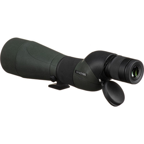 SWAROVSKI OPTIK STS-80 20-60x80mm Telescopio de Observación HD Protección Impermeable