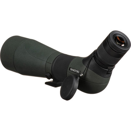 SWAROVSKI OPTIK ATS-80 25-50x80mm Tubo de Observación HD Angular