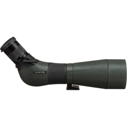 SWAROVSKI OPTIK ATS-80 25-50x80mm Tubo de Observación HD Angular