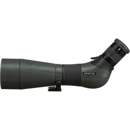SWAROVSKI OPTIK ATS-80 25-50x80mm Tubo de Observación HD Angular