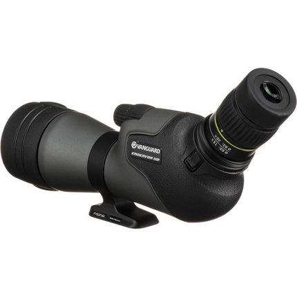 Vanguard Endeavor HD Telescopio de Avistamiento 15-45x65 Angular con Estuche