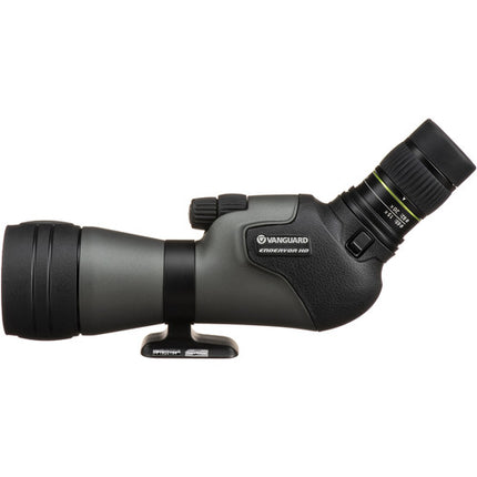 Vanguard Endeavor HD Telescopio de Avistamiento 15-45x65 Angular con Estuche