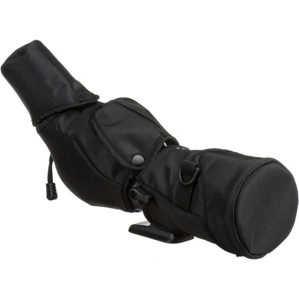 Vanguard Endeavor HD Telescopio de Avistamiento 15-45x65 Angular con Estuche