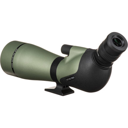 Hawke Sport Optics Nature-Trek 20-60x80 Alcance terrestre angular 80mm óptica multi recubierta