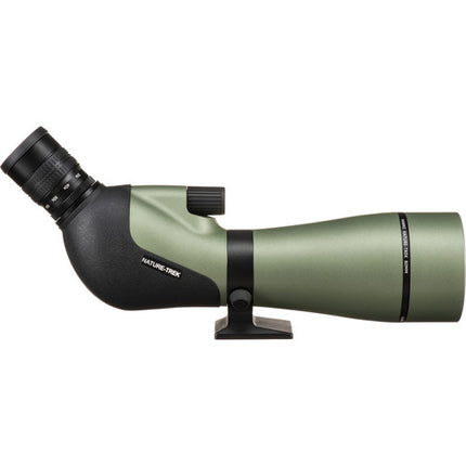 Hawke Sport Optics Nature-Trek 20-60x80 Alcance terrestre angular 80mm óptica multi recubierta