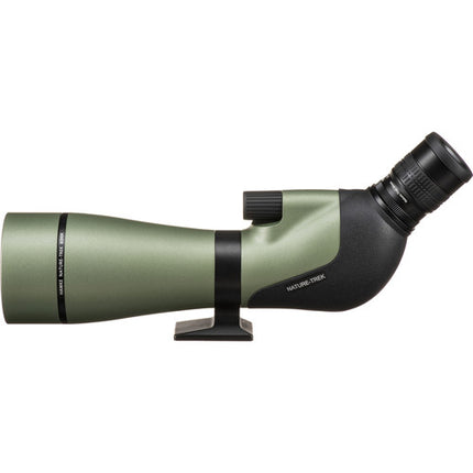 Hawke Sport Optics Nature-Trek 20-60x80 Alcance terrestre angular 80mm óptica multi recubierta