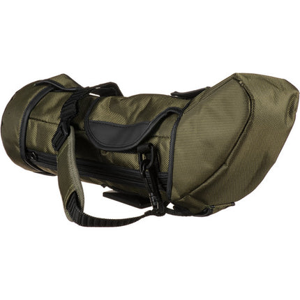 Hawke Sport Optics Nature-Trek 20-60x80 Alcance terrestre angular 80mm óptica multi recubierta