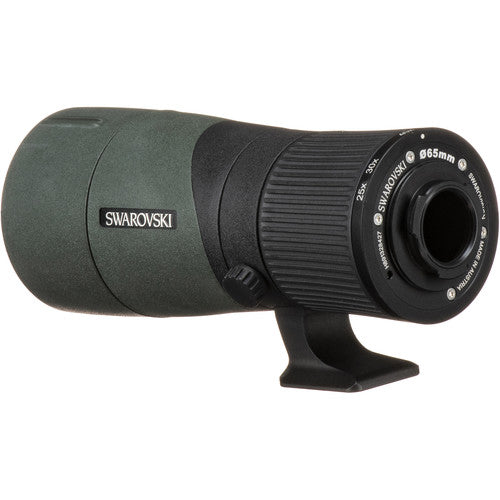 SWAROVSKI OPTIK ATX/STX/BTX Objetivo 65mm Fluoruro HD Resistente
