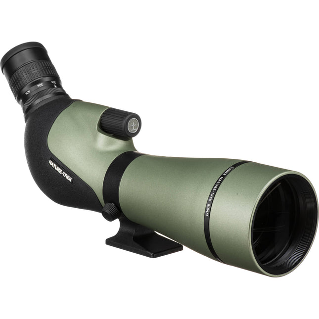 Hawke Sport Optics Nature-Trek 20-60x80 Alcance terrestre angular 80mm óptica multi recubierta