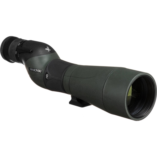 SWAROVSKI OPTIK STS-80 20-60x80mm Telescopio de Observación HD Protección Impermeable
