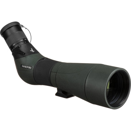 SWAROVSKI OPTIK ATS-80 25-50x80mm Tubo de Observación HD Angular
