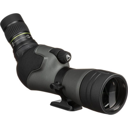 Vanguard Endeavor HD Telescopio de Avistamiento 15-45x65 Angular con Estuche