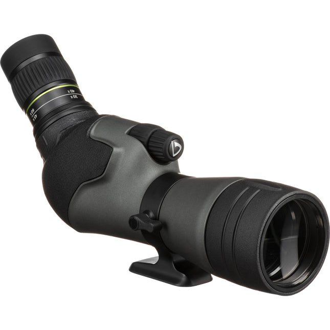 Vanguard Endeavor HD Telescopio de Avistamiento 15-45x65 Angular con Estuche