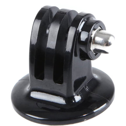 Movo Photo GC34 Carcasa Protectora Resistente para GoPro HERO3 HERO4 con Montura 1/4"-20