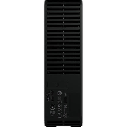WD 14TB Elements Disco Duro Externo USB 3.2 Gen 1 Micro USB