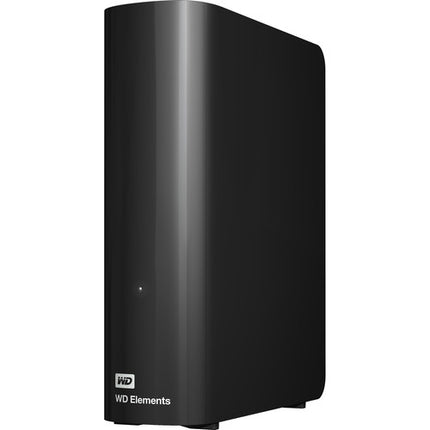 WD 14TB Elements Disco Duro Externo USB 3.2 Gen 1 Micro USB