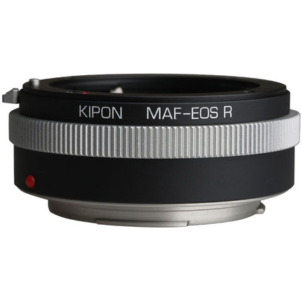 KIPON Adaptador Básico para Lente Sony Minolta AF a Montura Canon RF Metal
