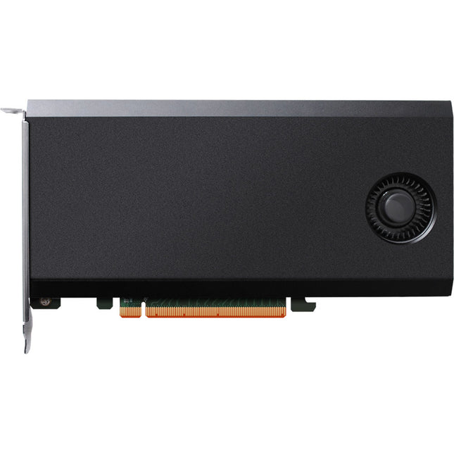 HighPoint SSD7101A-1 Controlador RAID M.2 NVMe 4 Puertos PCIe 3.0 x16 14 GBs