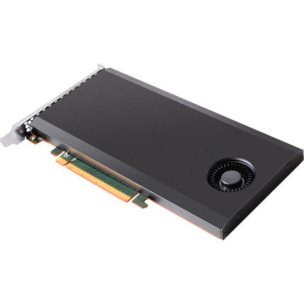 HighPoint SSD7101A-1 Controlador RAID M.2 NVMe 4 Puertos PCIe 3.0 x16 14 GBs