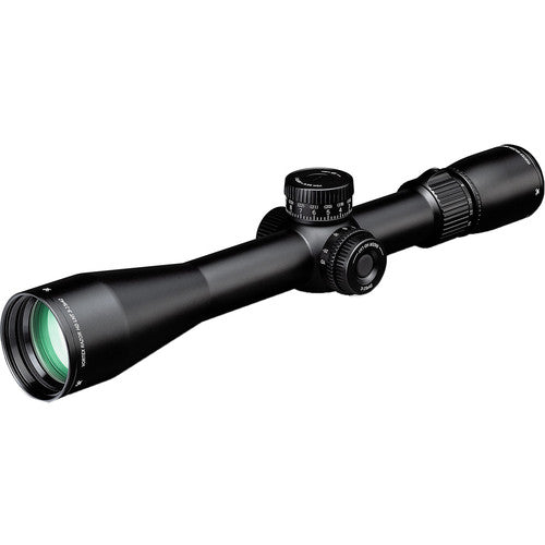 Vortex 3-15x42 Razor HD LHT Visor Riflescope 30mm de Montura y Retícula HSR-5i MRAD