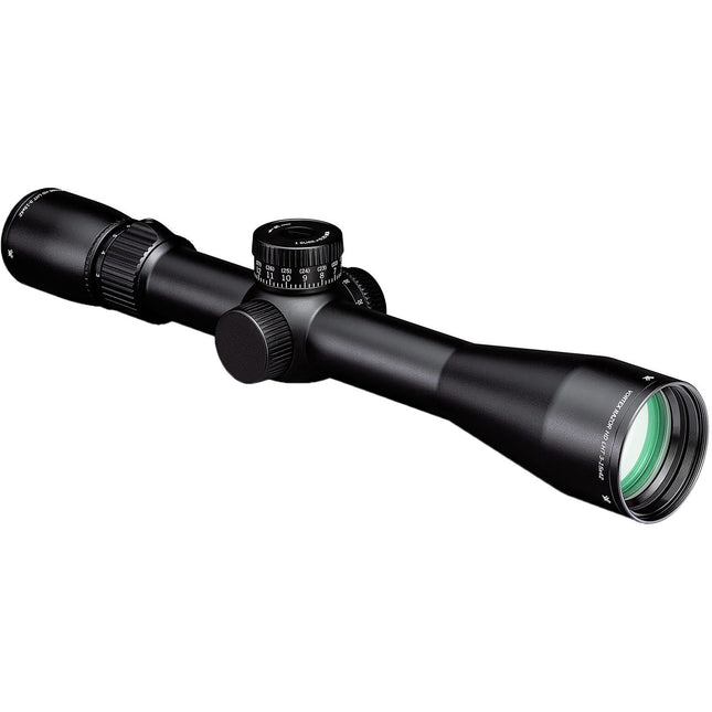Vortex 3-15x42 Razor HD LHT Visor Riflescope 30mm de Montura y Retícula HSR-5i MRAD