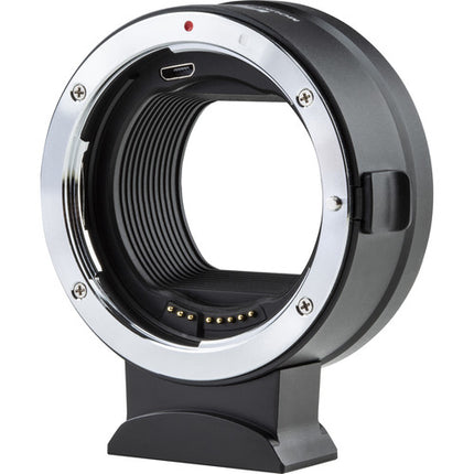Viltrox EF-Z Adaptador de Montura para Lentes Canon EF y EF-S a Nikon Z con Garantía 1 Año